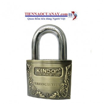 Ổ khóa A2-60H